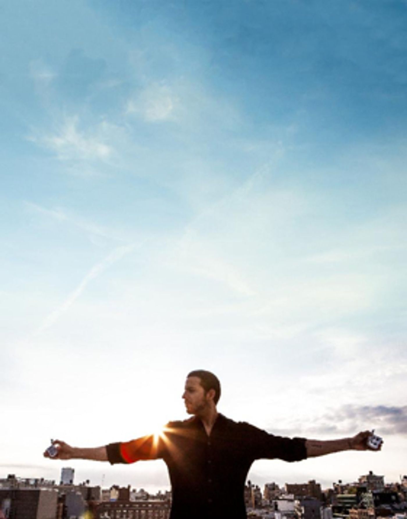 David Blaine Tour Making An Orlando Stop At Dr. Phillips Center  Image