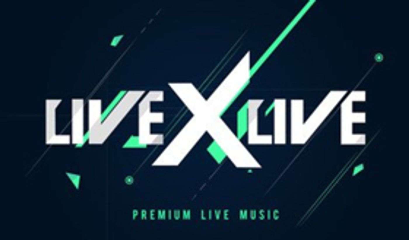 LiveXLive to Livestream 'Life is Beautiful Festival' Globally, Excluding the United States LiveXLive to Livestream 'Life is Beautiful Festival' Globally, Excluding the United States Image