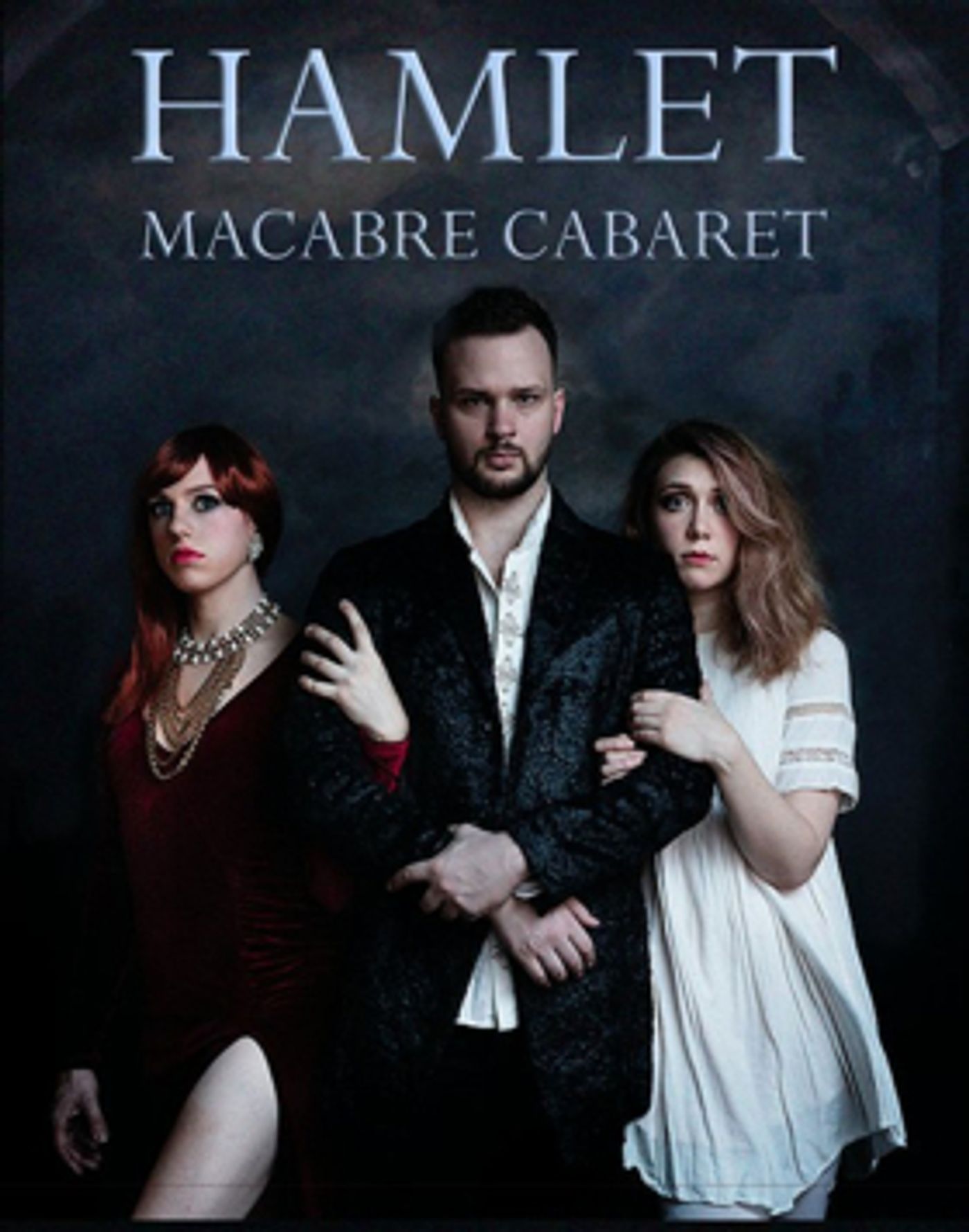 HAMLET MACABRE CABARET Comes to Historic Stonewall Inn This Fall  Image