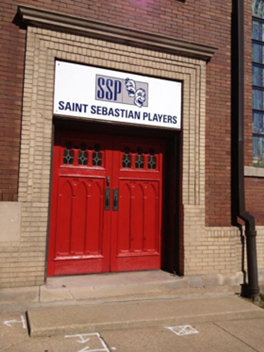 Saint Sebastian Players Announce 38th Season Image