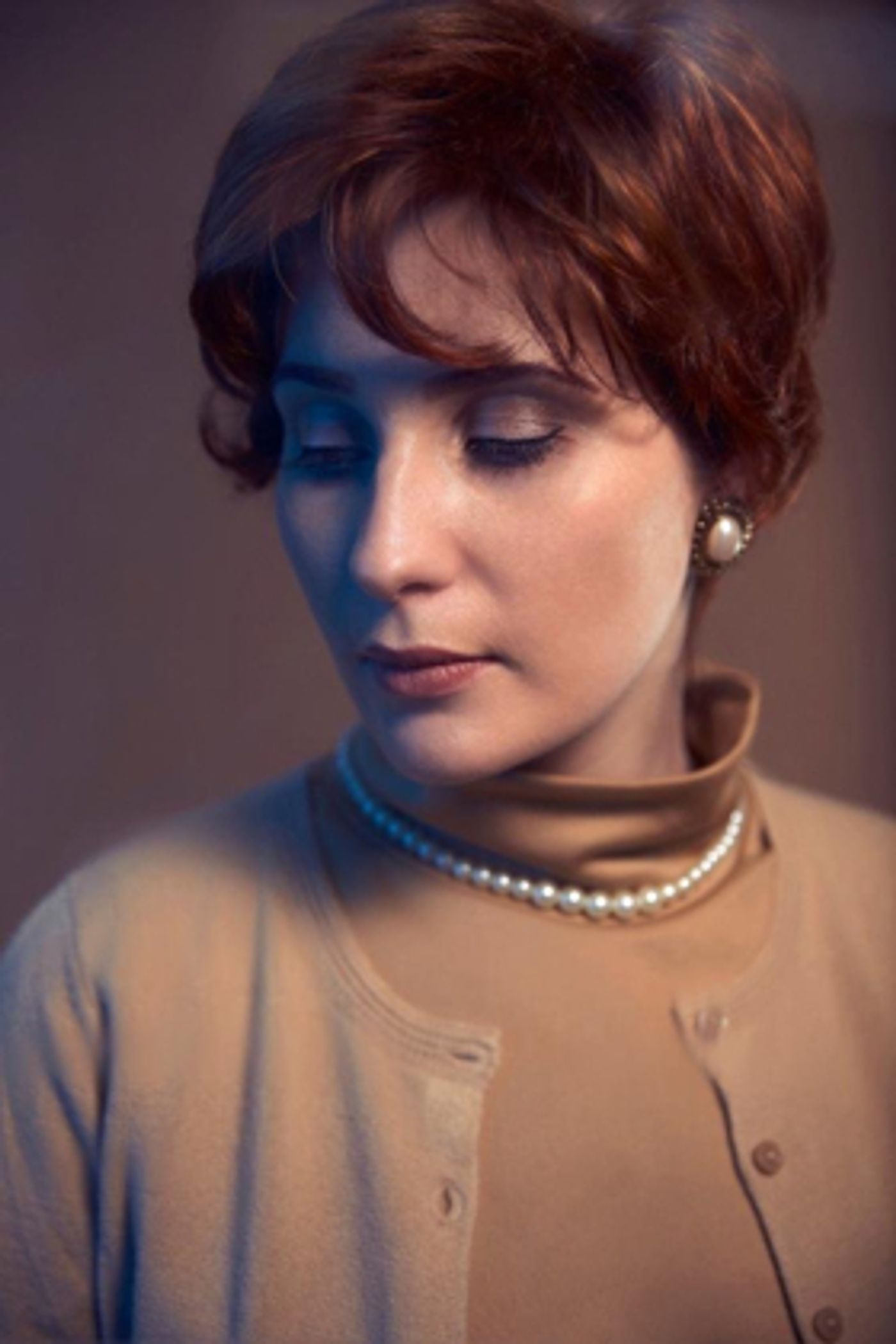 The Biggest Secret of Old Hollywood Exposed in 'The Voice Behind The Stars' The Biggest Secret of Old Hollywood Exposed in 'The Voice Behind The Stars' Image