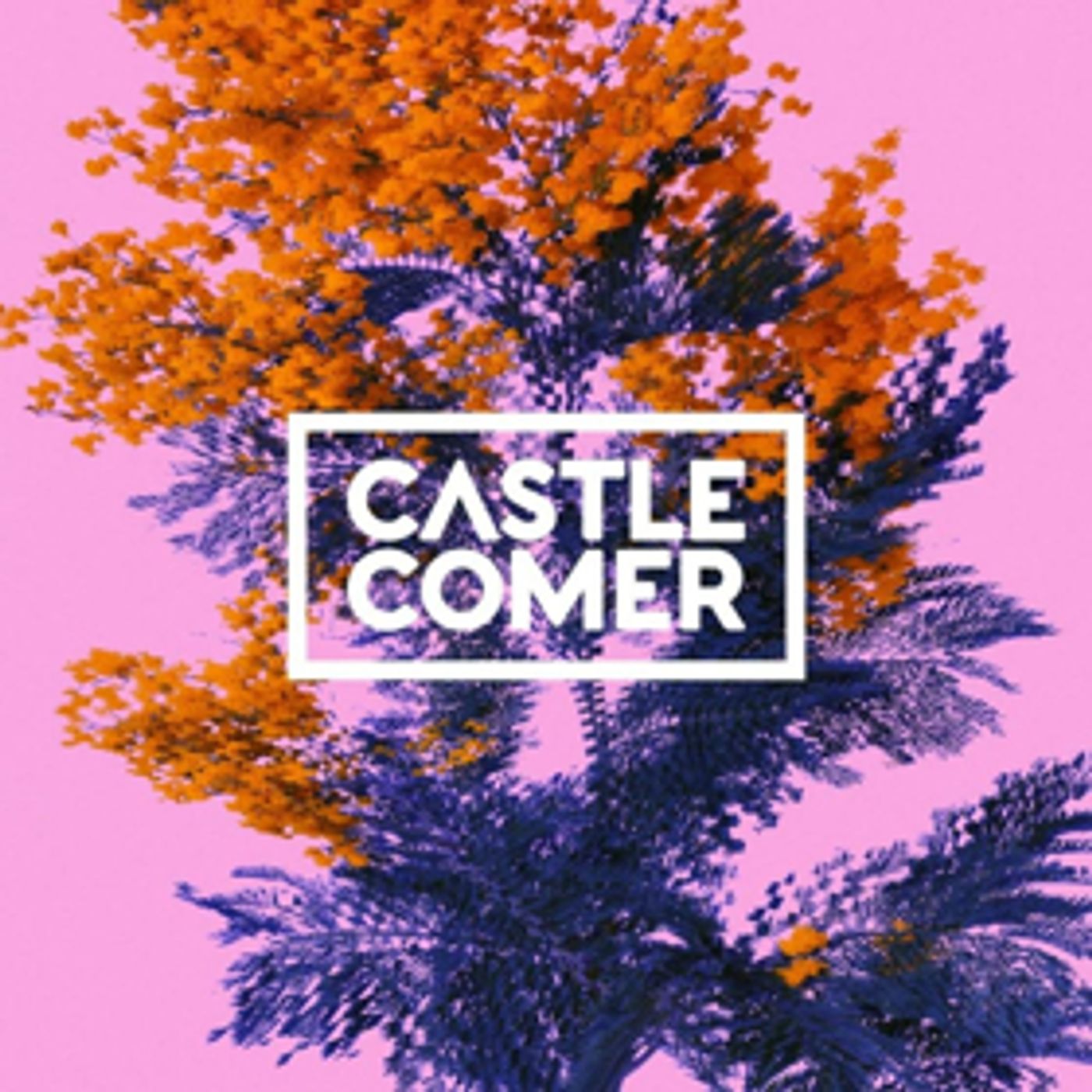 Castlecomer Release Self-Titled Debut LP This Week  Image
