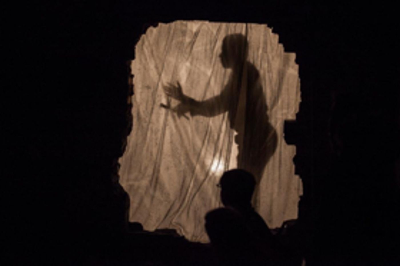 Interview: Mitchell Cushman Talks SWEENEY TODD and THE EX-BOYFRIEND YARD SALE  Image