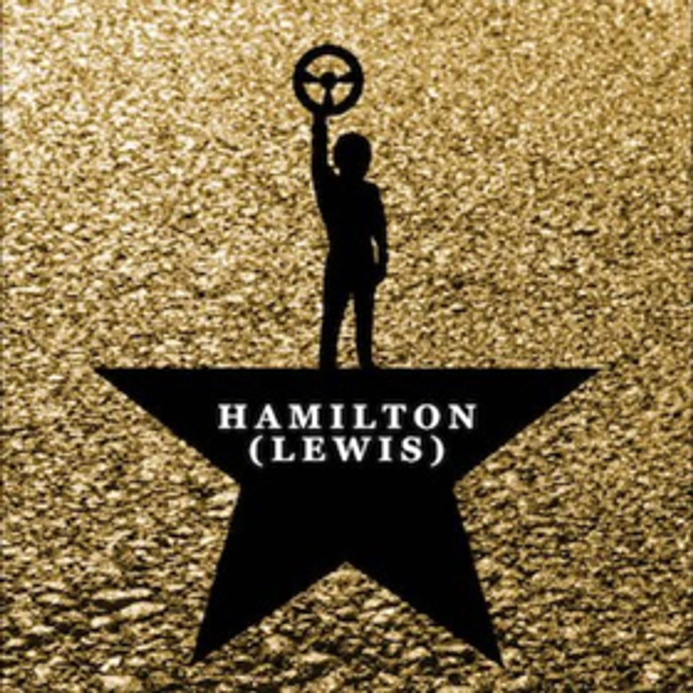 HAMILTON Parody Musical About Lewis Hamilton To Premier At The Edinburgh Fringe Festival  Image