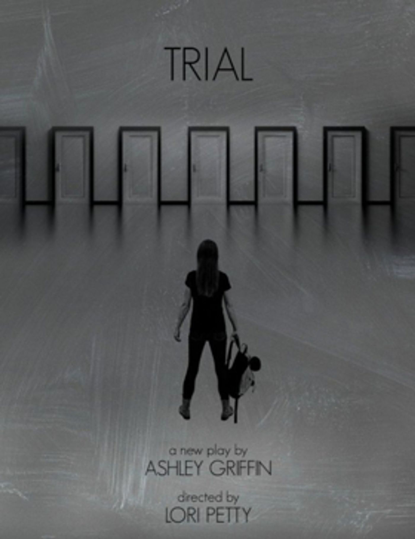 Lori Petty Helmed TRIAL Comes to the Tilles Center to Benefit WellLife Network  Image