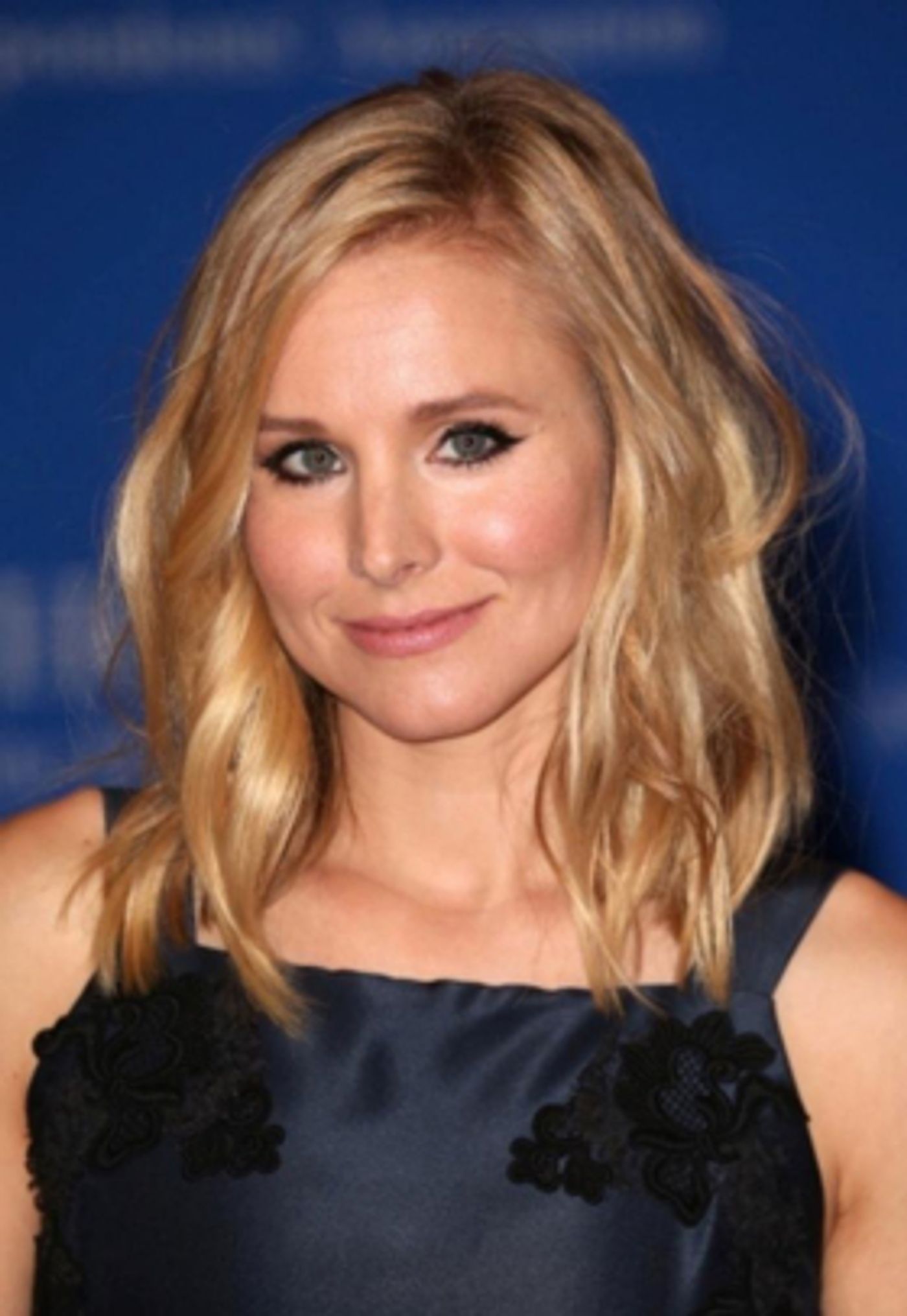 Kristen Bell to Star in Musical Comedy FANTASY CAMP for STX Kristen Bell to Star in Musical Comedy FANTASY CAMP for STX Image