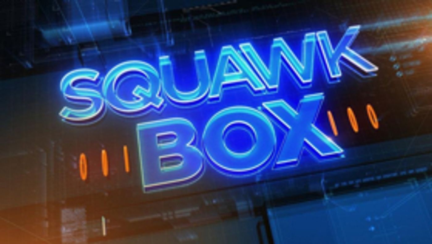 CNBC Excerpts: Special Edition of CNBC's SQUAWK BOX Live From D.C. Today  Image