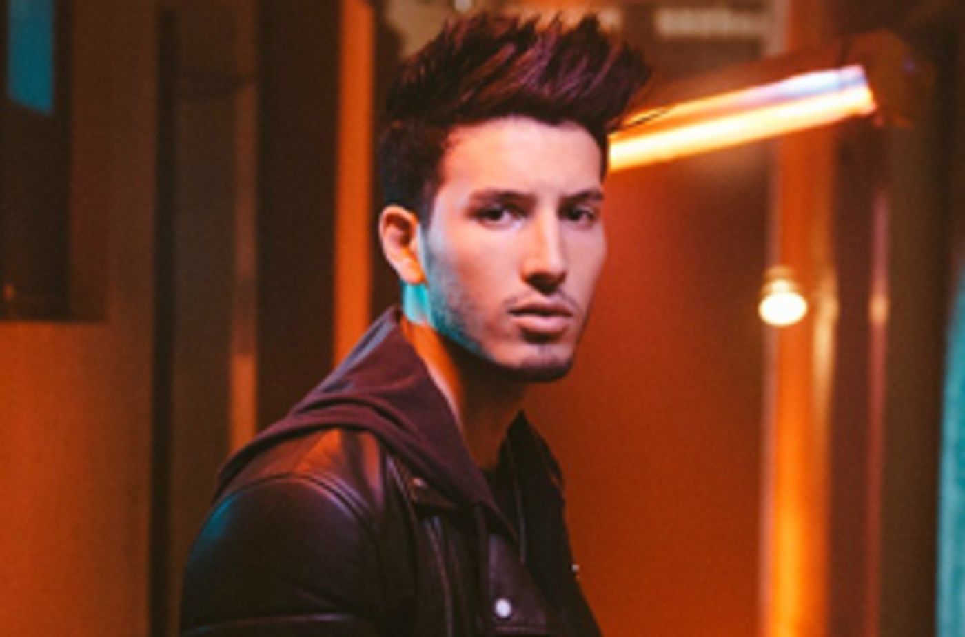 Sebastian Yatra and Manuel Turizo Come to NJPAC Sebastian Yatra and Manuel Turizo Come to NJPAC Image
