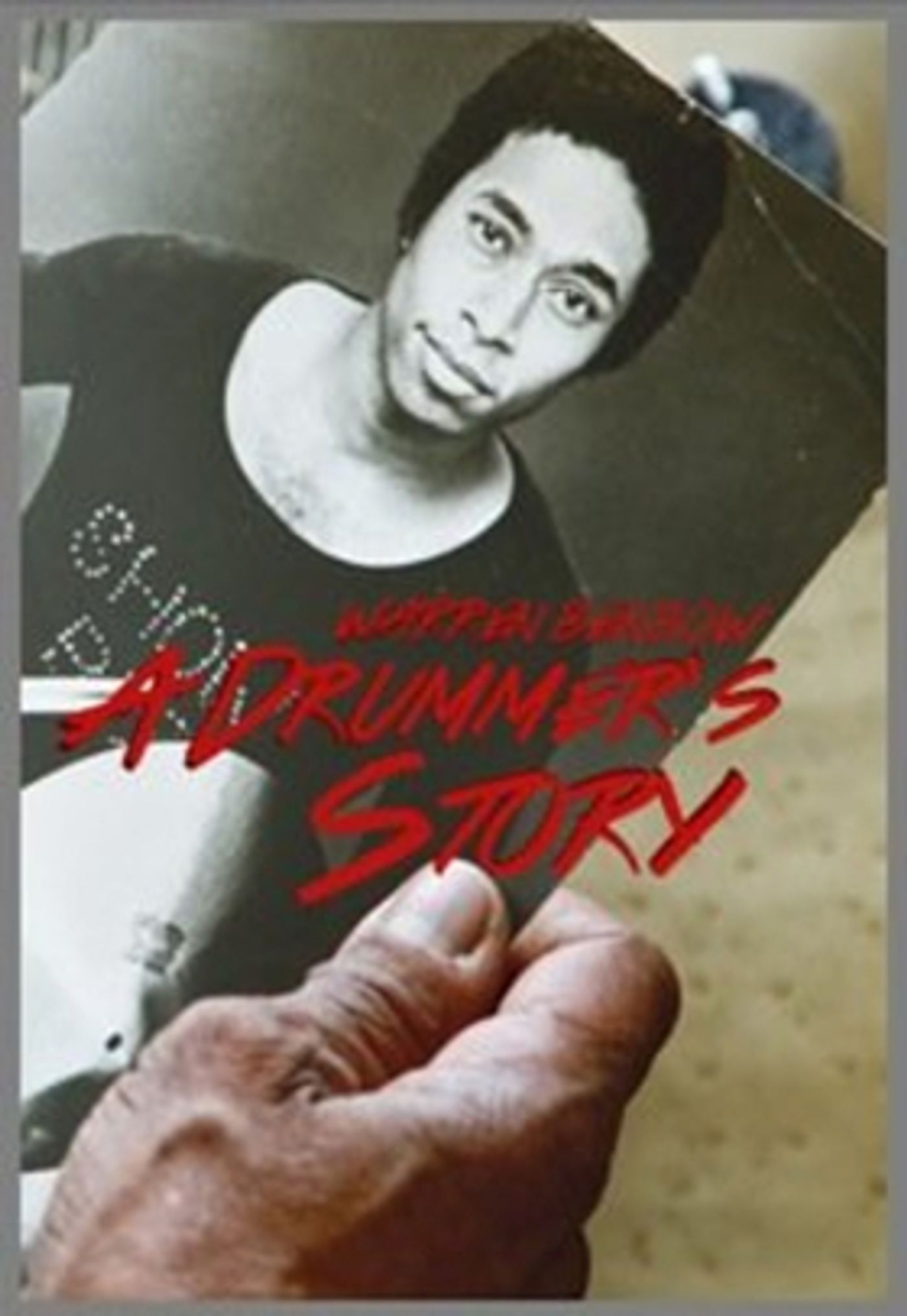 World Class Drummer Warren Benbow's New Book 'A Drummers Story' Is Here!  Image