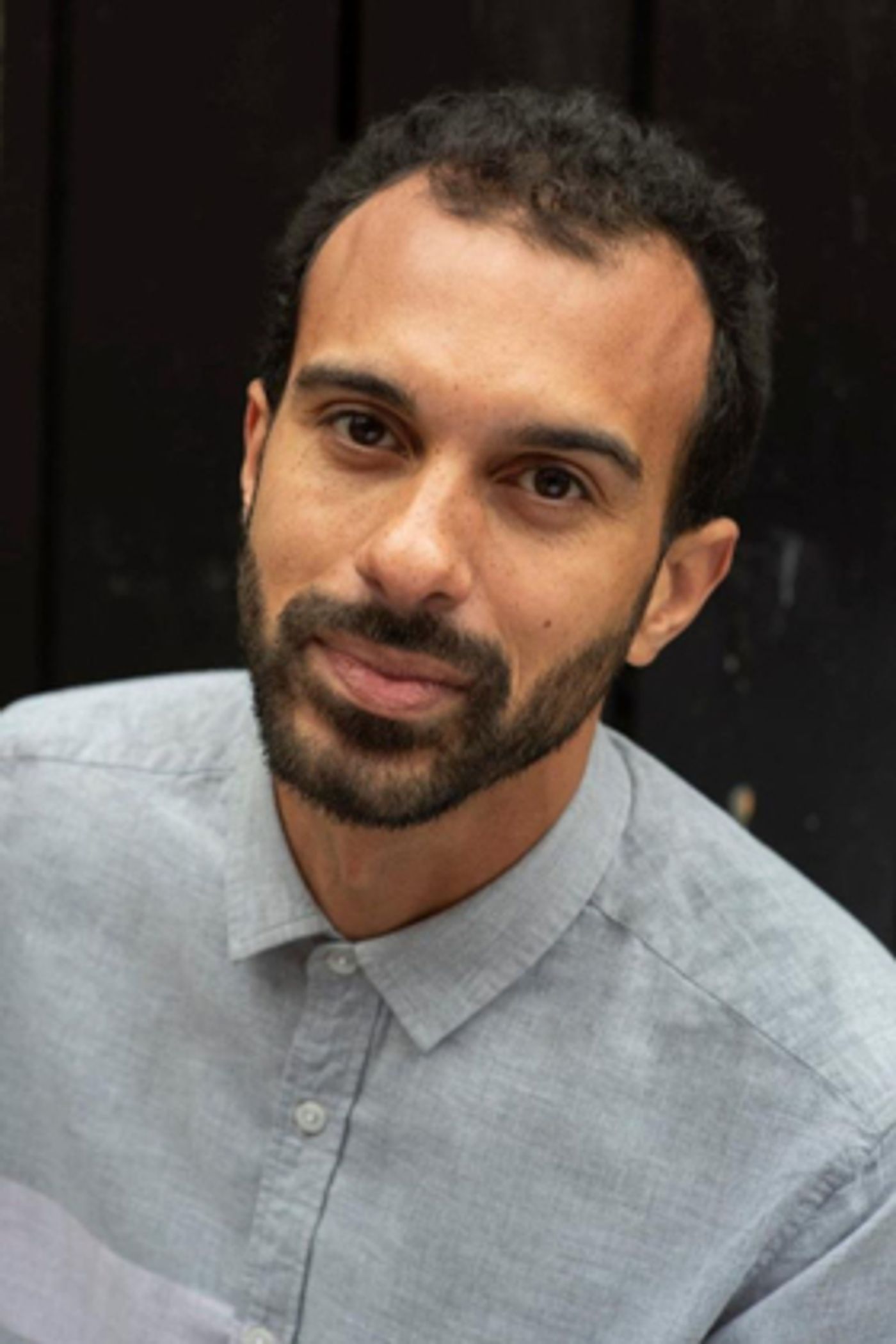 Actors Touring Company Announces Matthew Xia as New Artistic Director Actors Touring Company Announces Matthew Xia as New Artistic Director Image