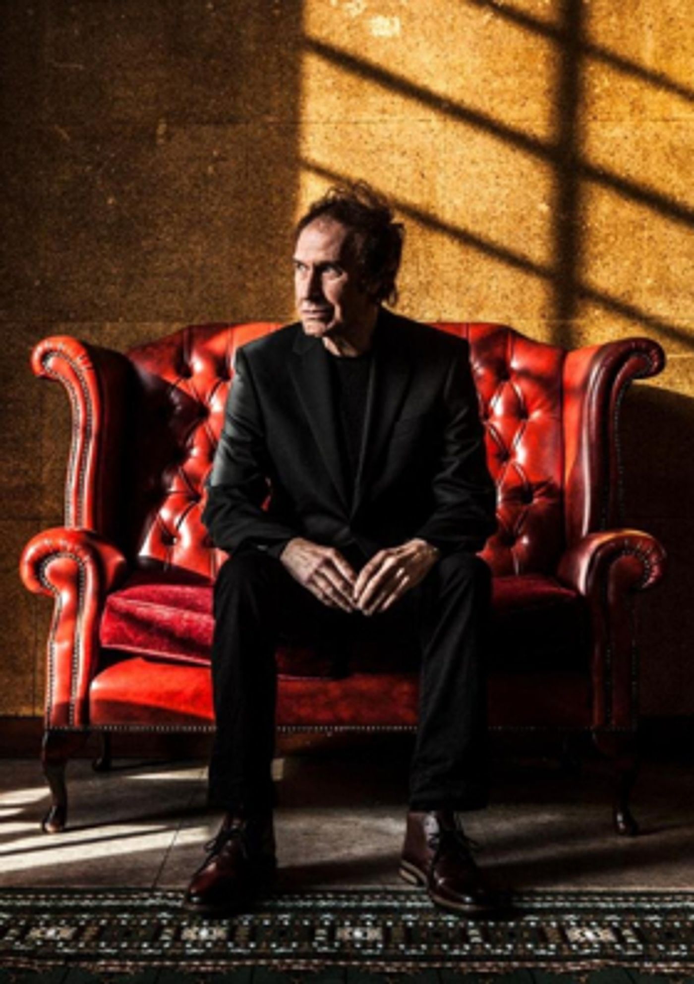 Ray Davies to Release OUR COUNTRY: AMERICANA ACT II June 29  Image