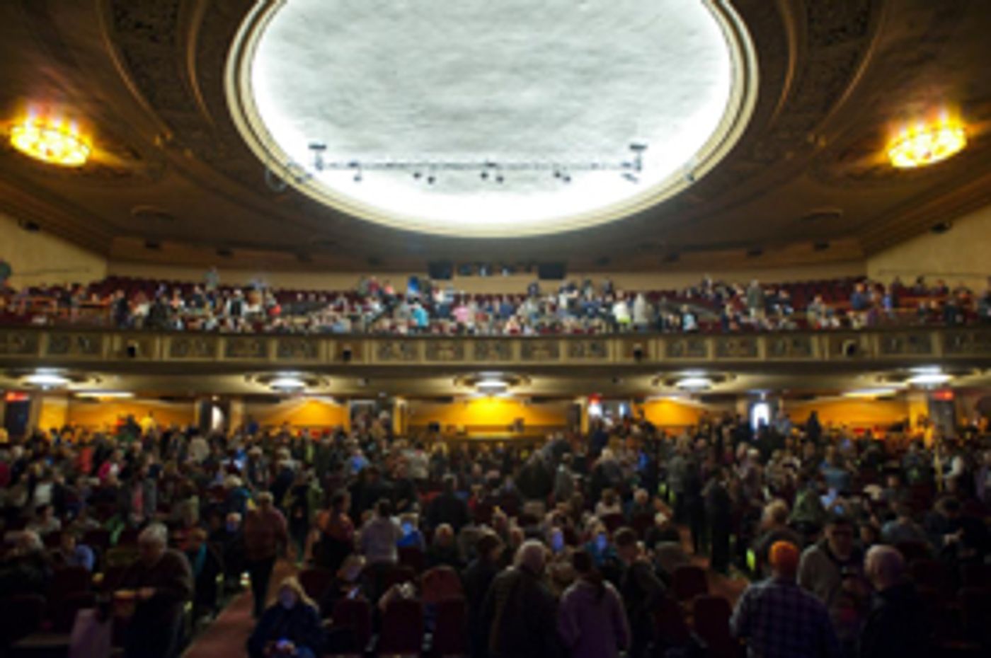 The 21st Annual Roger Ebert's Film Festival Announces 2019 Film Slate The 21st Annual Roger Ebert's Film Festival Announces 2019 Film Slate Image