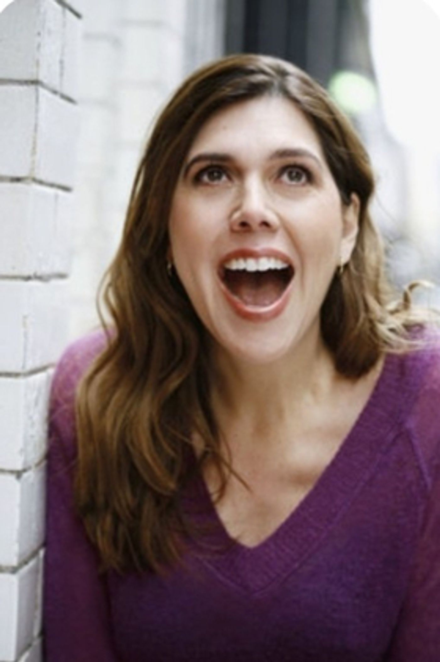 Carla Johnston and NYC's Top Comics Perform at Gotham Comedy Club  Image