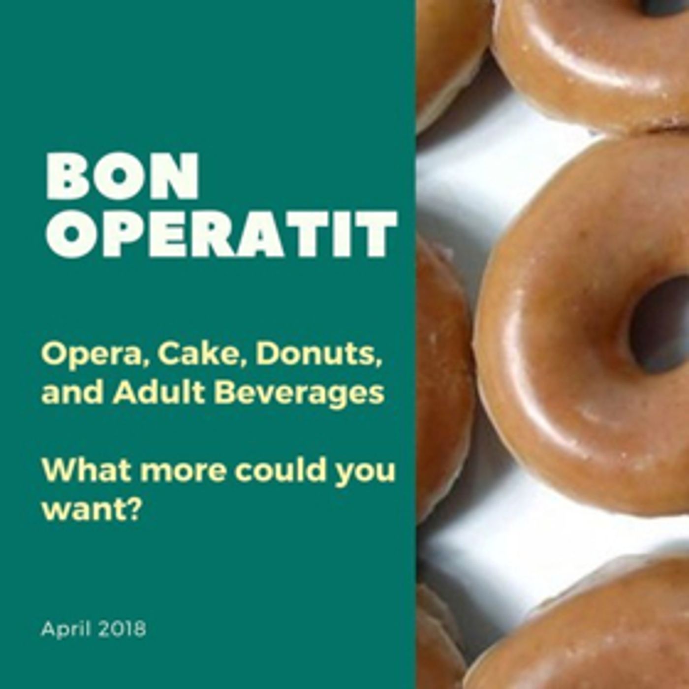 Kansas City's New Opera Company To Perform Bon Operatit  Image