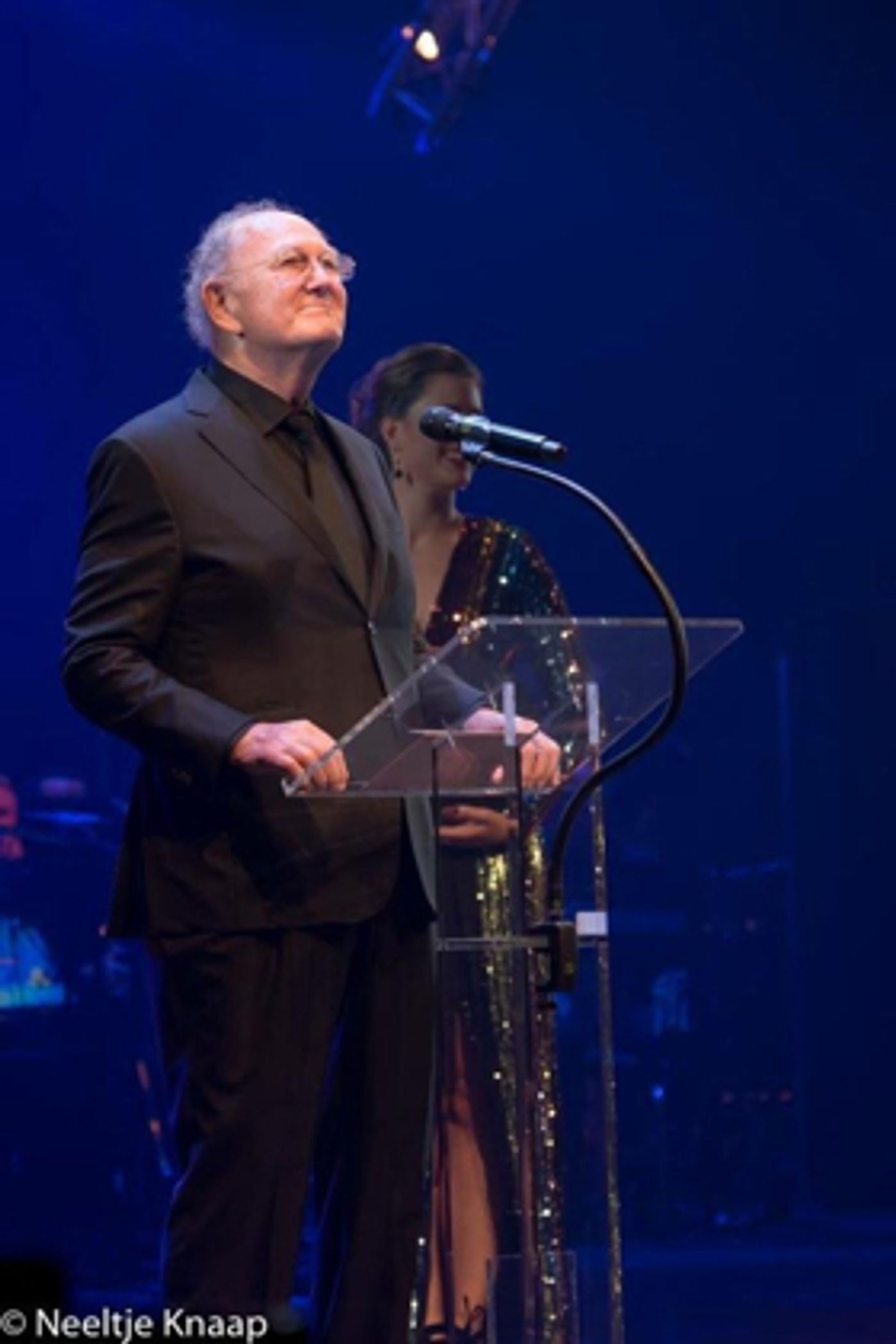 Review: AMATEUR MUSICAL AWARDS 2018 at Nieuwe Luxor Theater Rotterdam: there's nothing amateur about it!!! Review: AMATEUR MUSICAL AWARDS 2018 at Nieuwe Luxor Theater Rotterdam: there's nothing amateur about it!!! Image