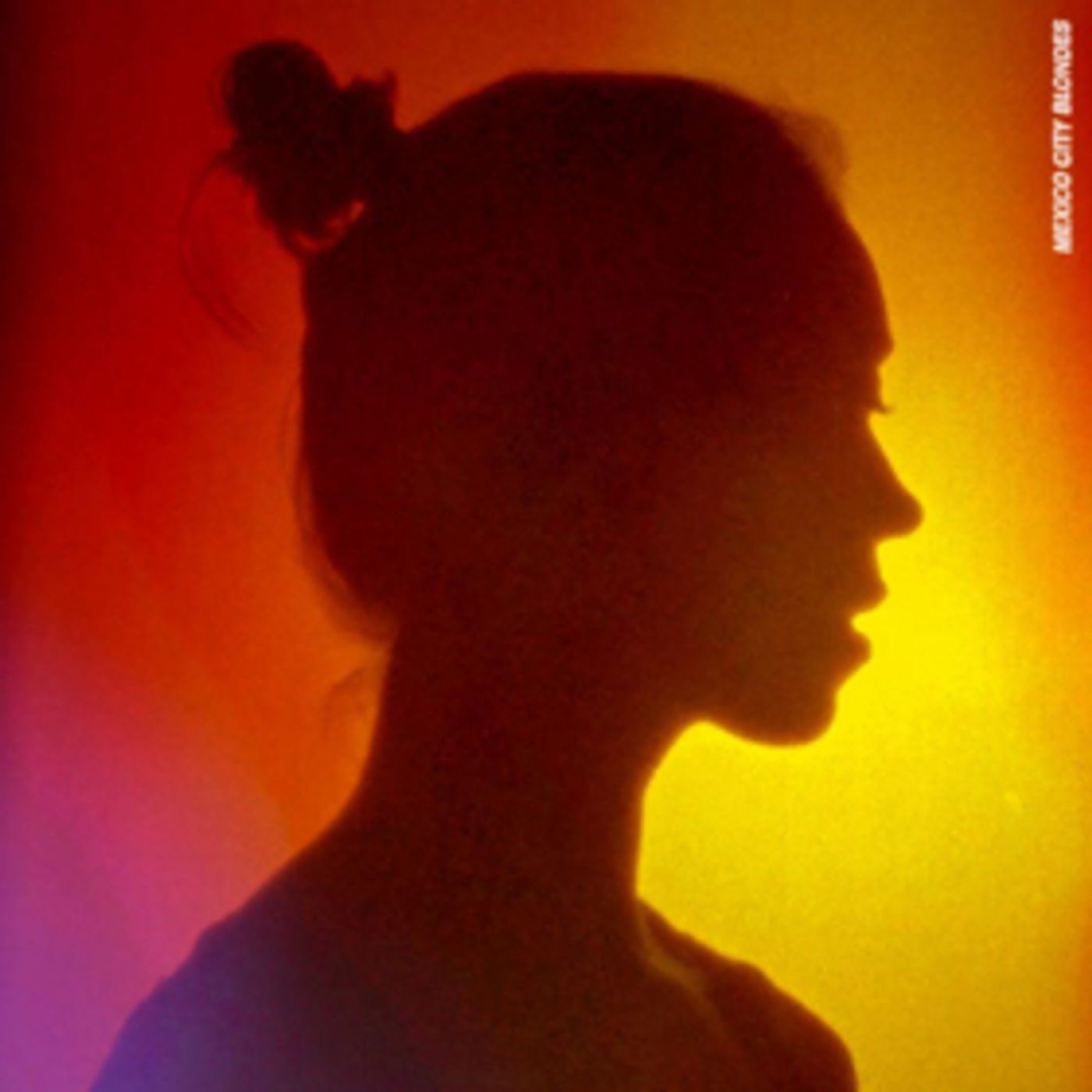 Mexico City Blondes Premiere New Single REASONS WHY With Ladygunn Mexico City Blondes Premiere New Single REASONS WHY With Ladygunn Image