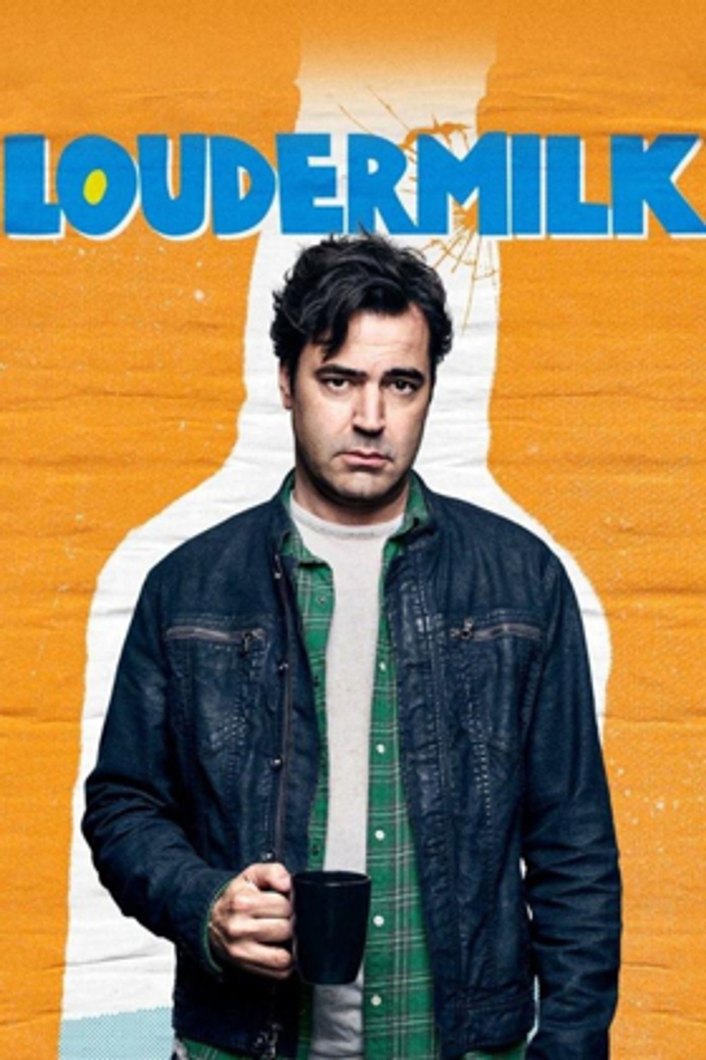 AT&T Audience Network Orders Another Round of the Critically Acclaimed Original Comedy Series LOUDERMILK  Image