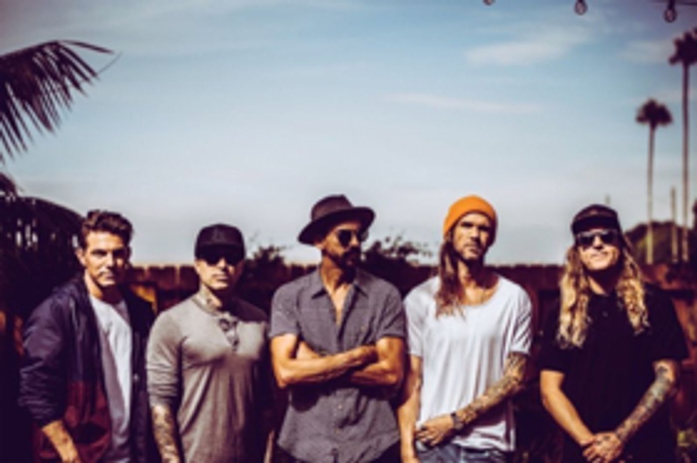 Dirty Heads Celebrate 10 Years of Debut Album  Image