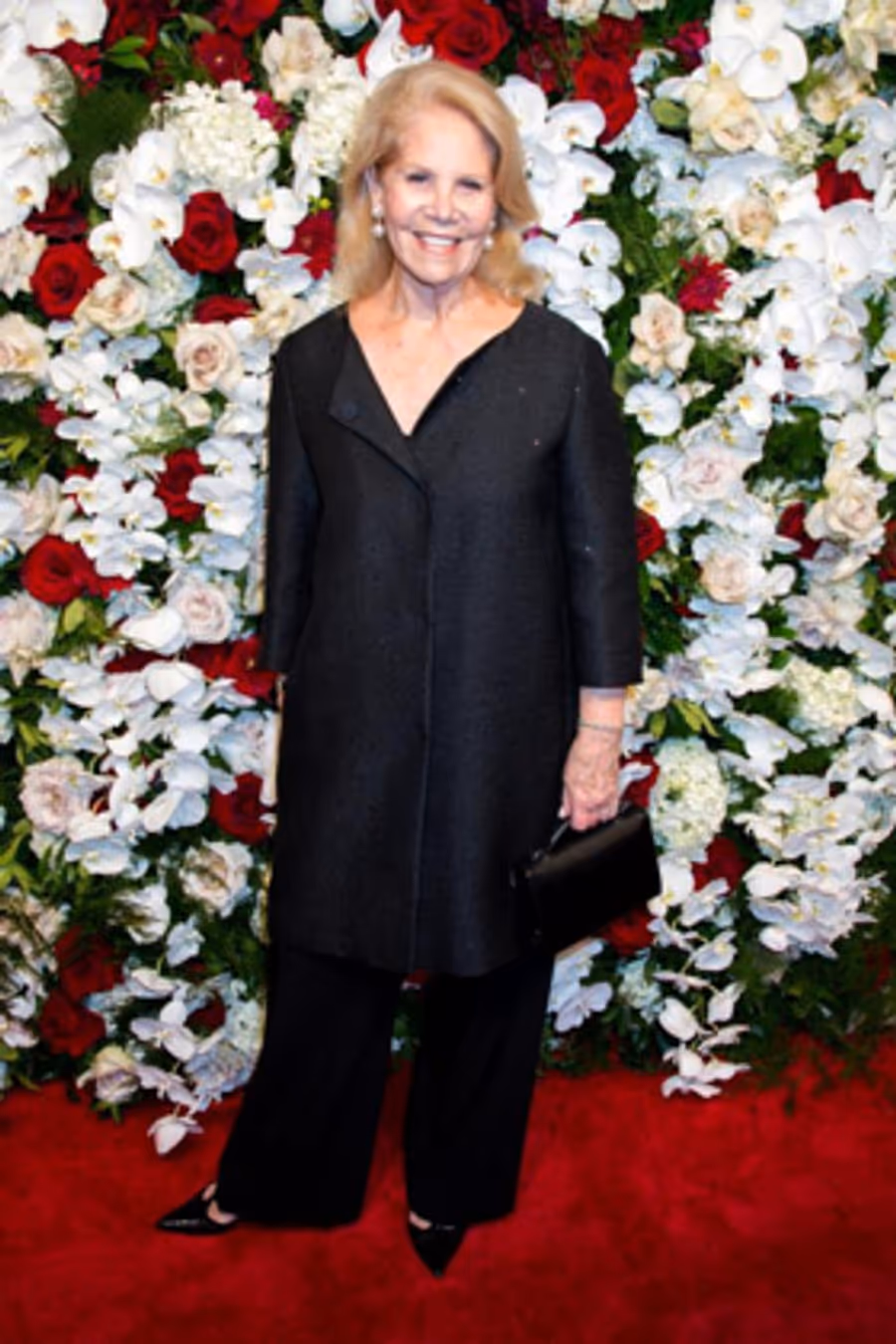 Daryl Roth, Jon Voight And More Named To Kennedy Center Board Of Trustees Image