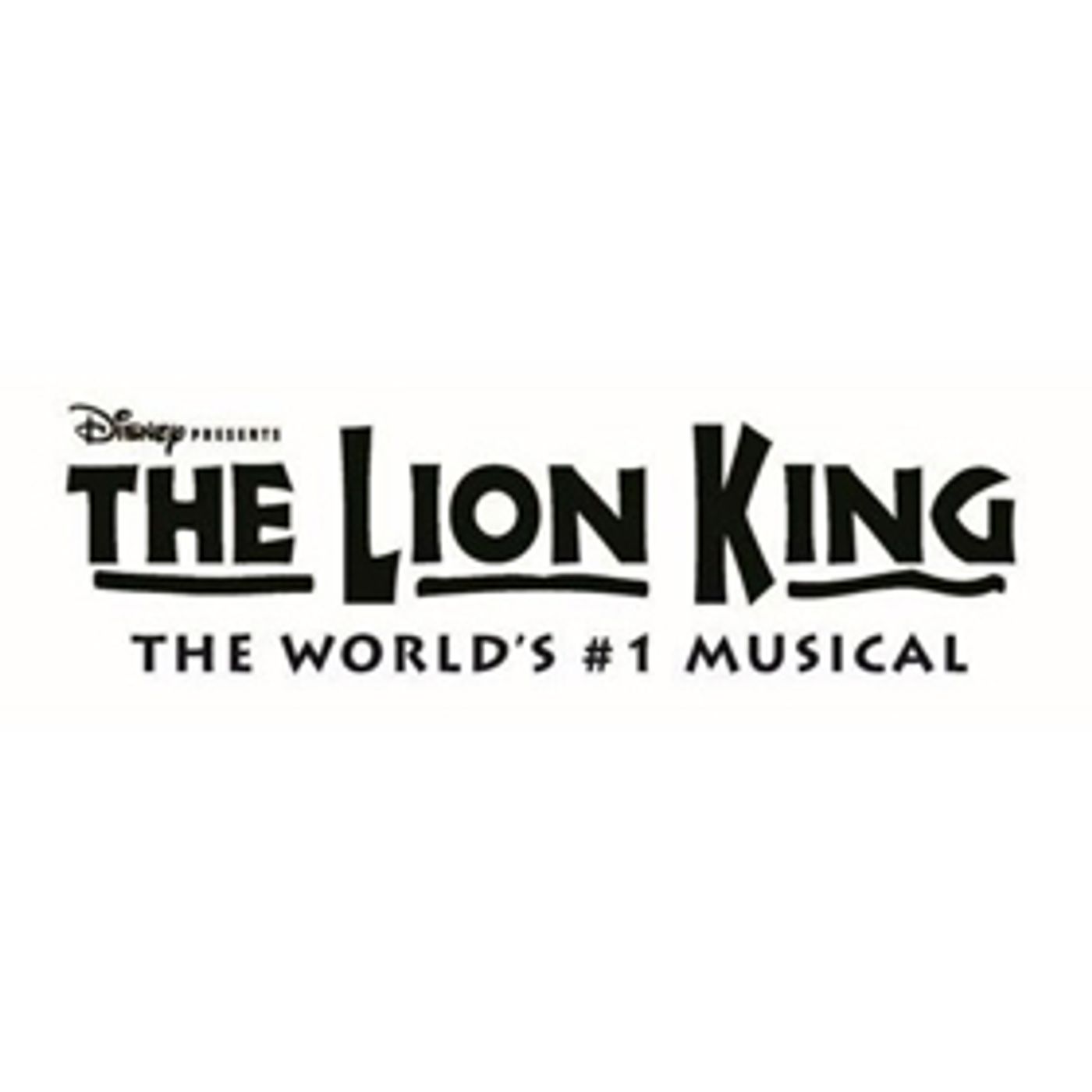 Disney's THE LION KING Celebrates Record-Breaking Sold-Out Engagement In Kalamazoo, MI  Image