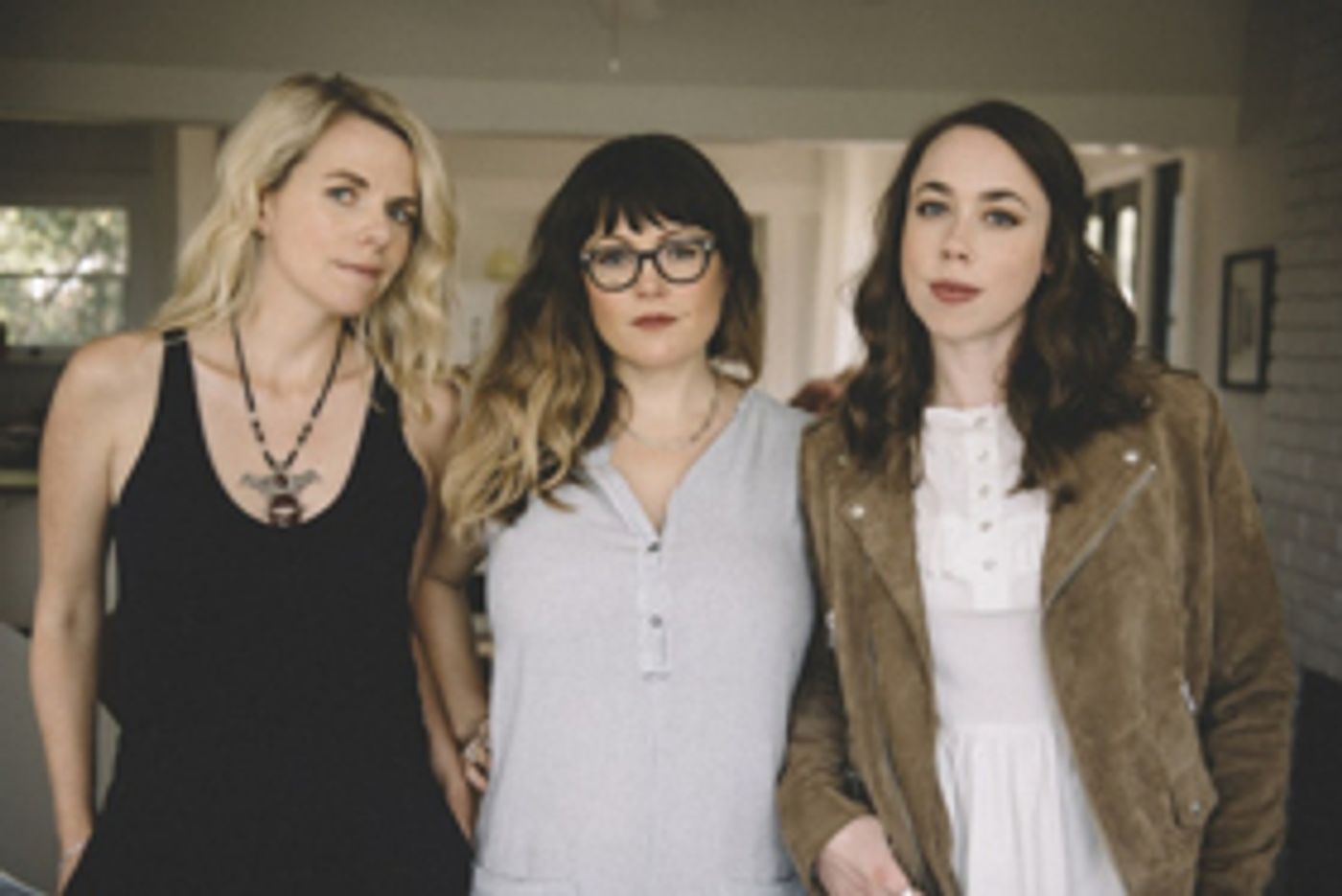 I'm With Her Head To Boulder Theater This April  Image