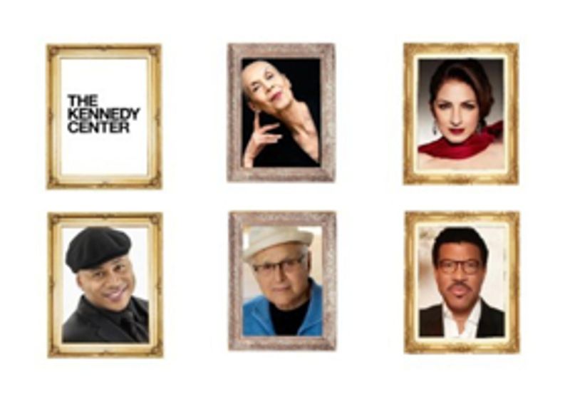 KENNEDY CENTER HONORS Go On Without Trump in Attendance Image
