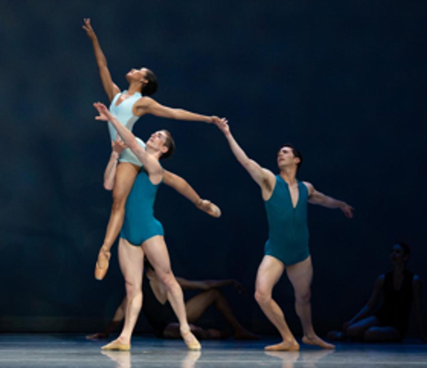 Review: Nashville Ballet's Modern Masters Review: Nashville Ballet's Modern Masters Image