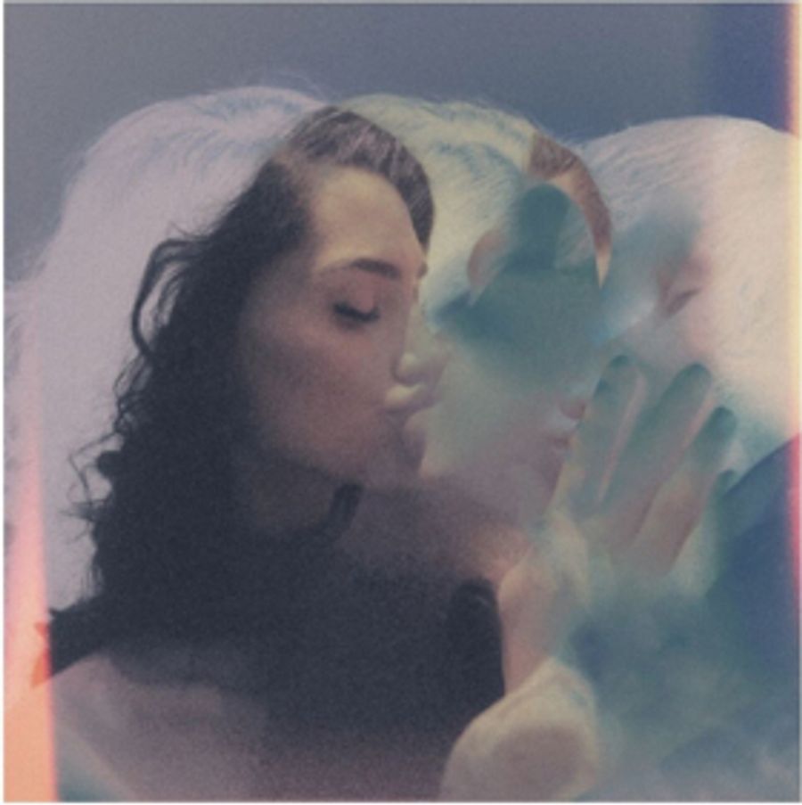Copeland Announce New Album BLUSHING, Out 2/14 Image