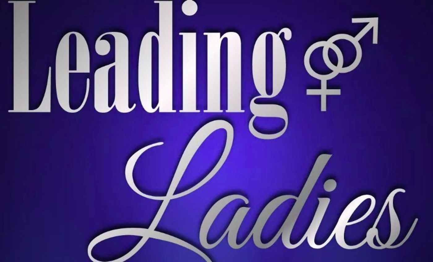 KEN LUDWIG'S LEADING LADIES Comes to Theatre Tallahassee This June!  Image