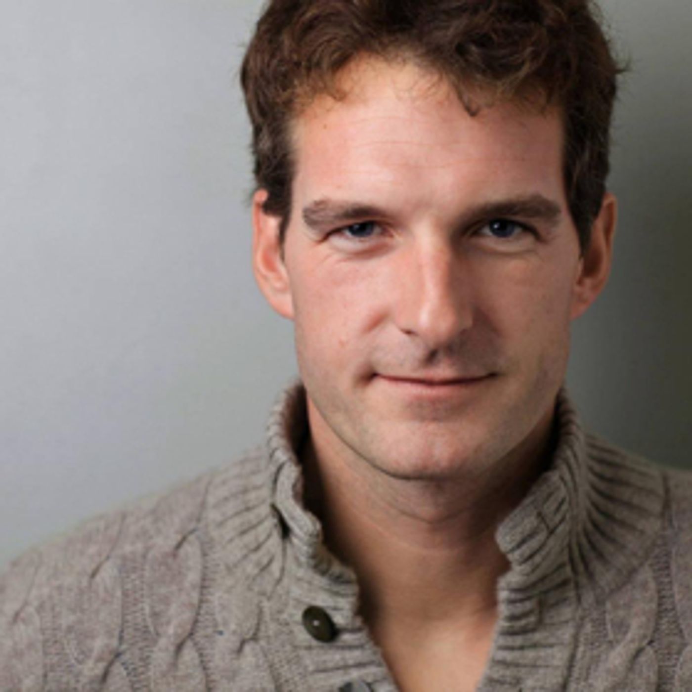 Full Dates Announced For Dan Snow's AN EVENING WITH THE HISTORY GUY Tour Full Dates Announced For Dan Snow's AN EVENING WITH THE HISTORY GUY Tour Image