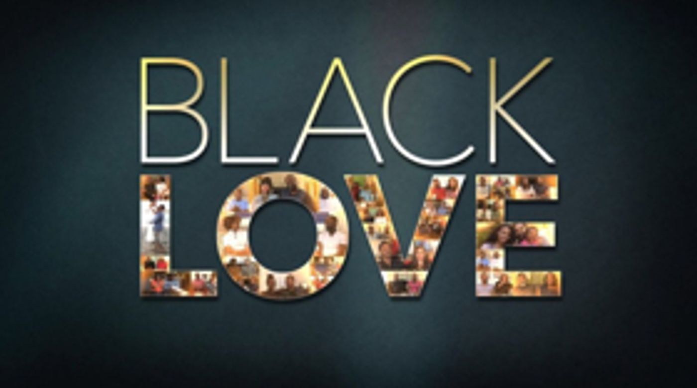 OWN's Record-Breaking Docu-Series BLACK LOVE Returns Saturday, May 12 OWN's Record-Breaking Docu-Series BLACK LOVE Returns Saturday, May 12 Image