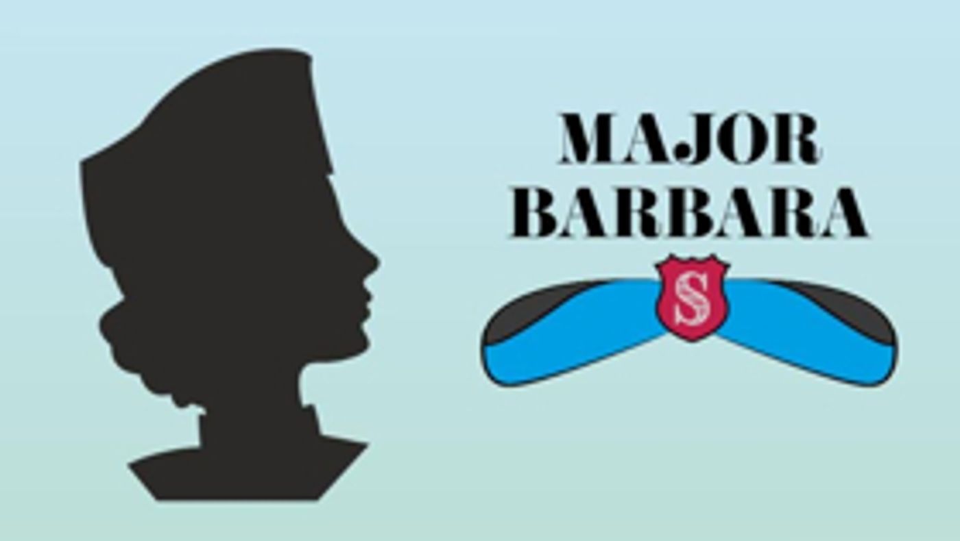 MAJOR BARBARA Comes to theUWM Arts Center Gallery  Image