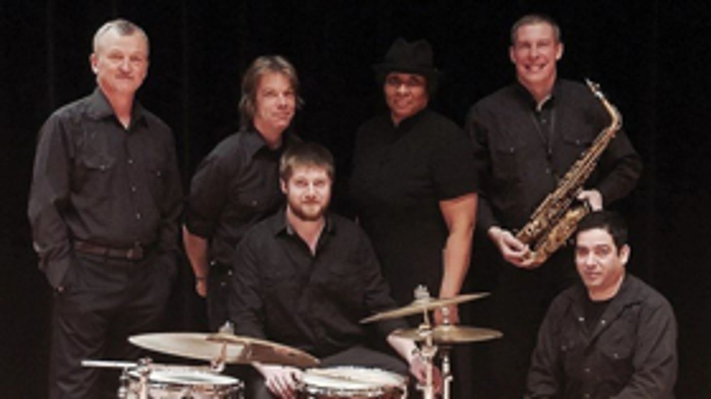 BTG's On The Stage Series Returns With Berkshires' Blues Band, Misty Blues BTG's On The Stage Series Returns With Berkshires' Blues Band, Misty Blues Image