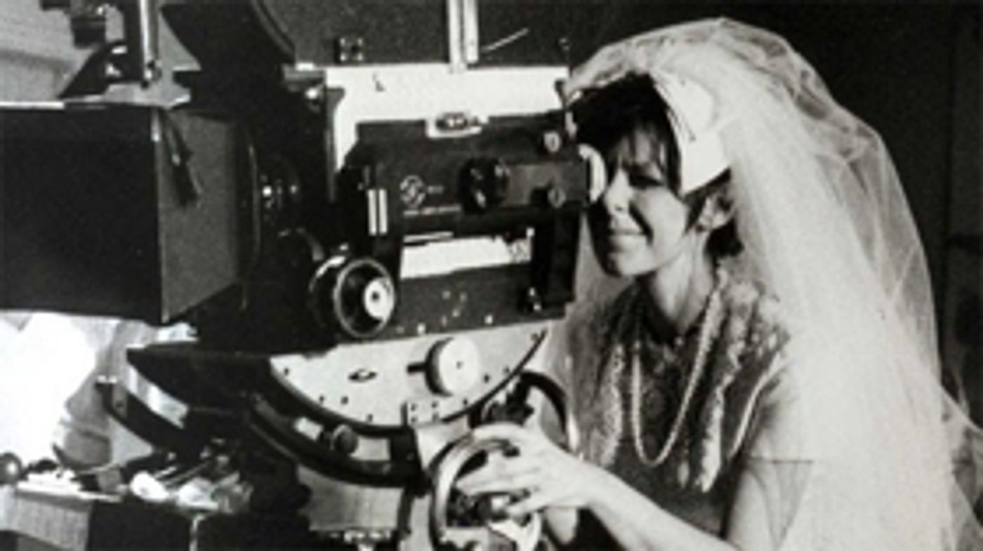 BAMcinématek to Present A Different Picture: Women Filmmakers in the New Hollywood Era  Image