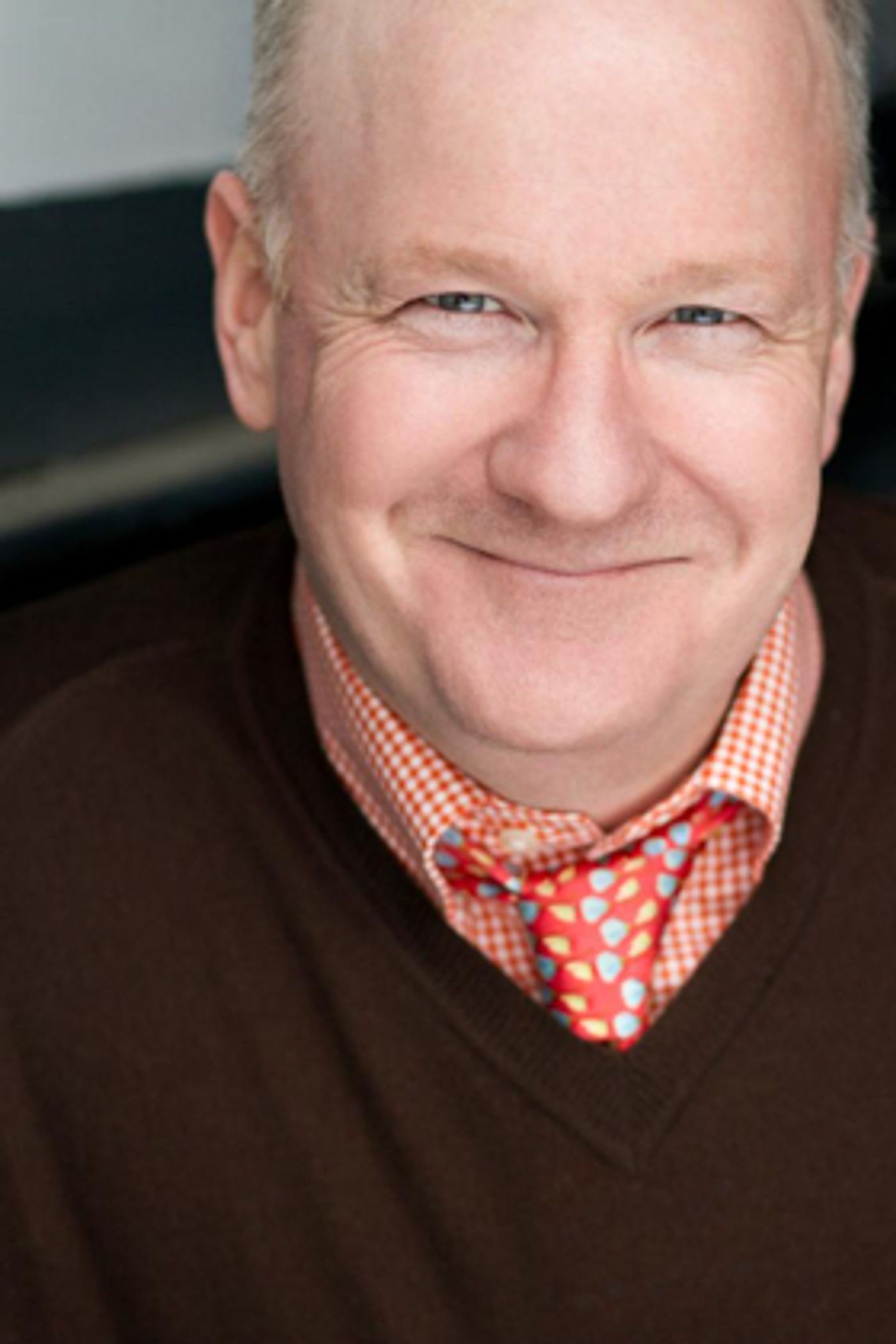 Interview: 6 Questions & A Plug with HELLO, DOLLY!'s Wally Dunn Interview: 6 Questions & A Plug with HELLO, DOLLY!'s Wally Dunn Image