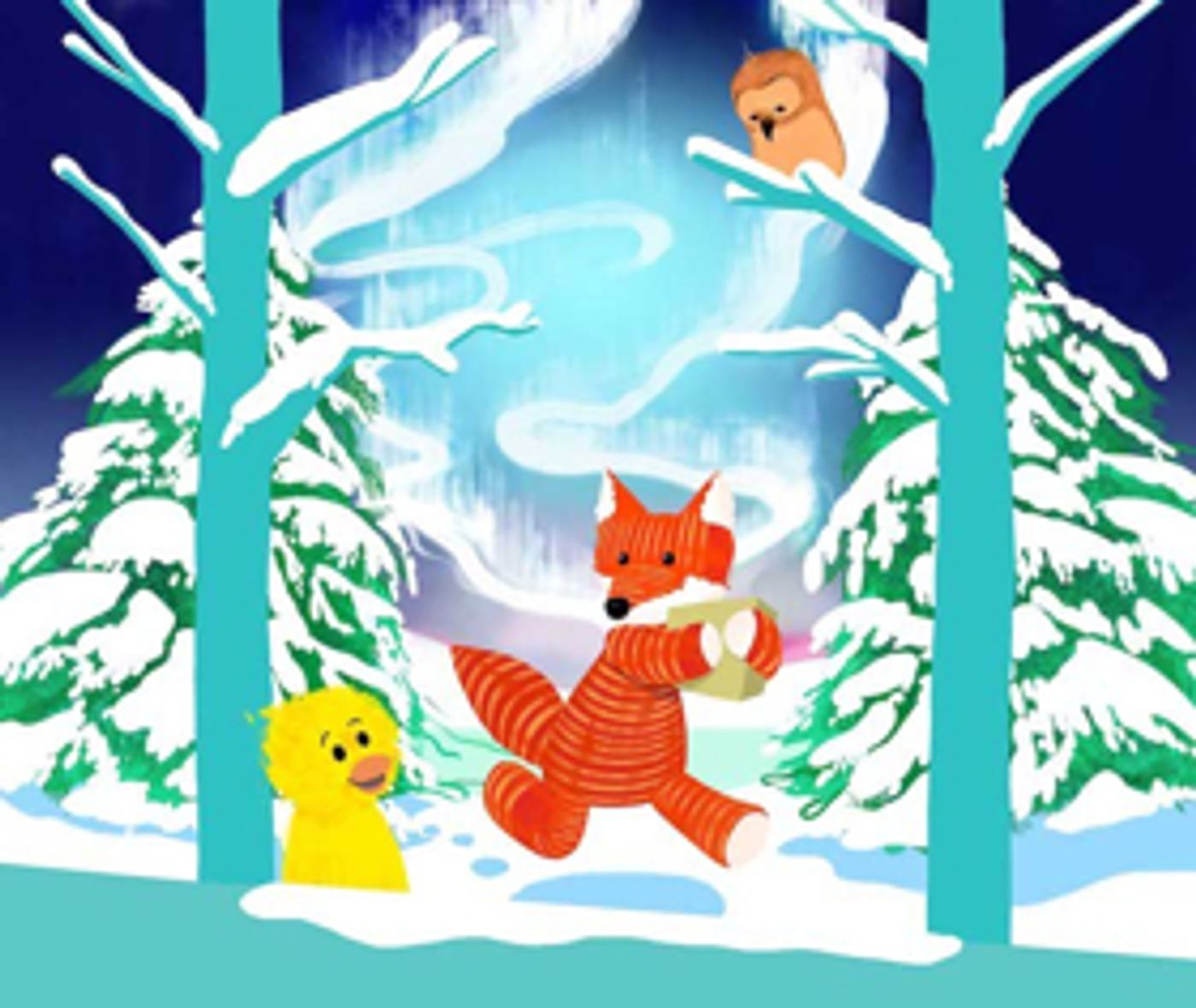 The Marlowe Canterbury Premieres Two New Plays For Children This Christmas The Marlowe Canterbury Premieres Two New Plays For Children This Christmas Image
