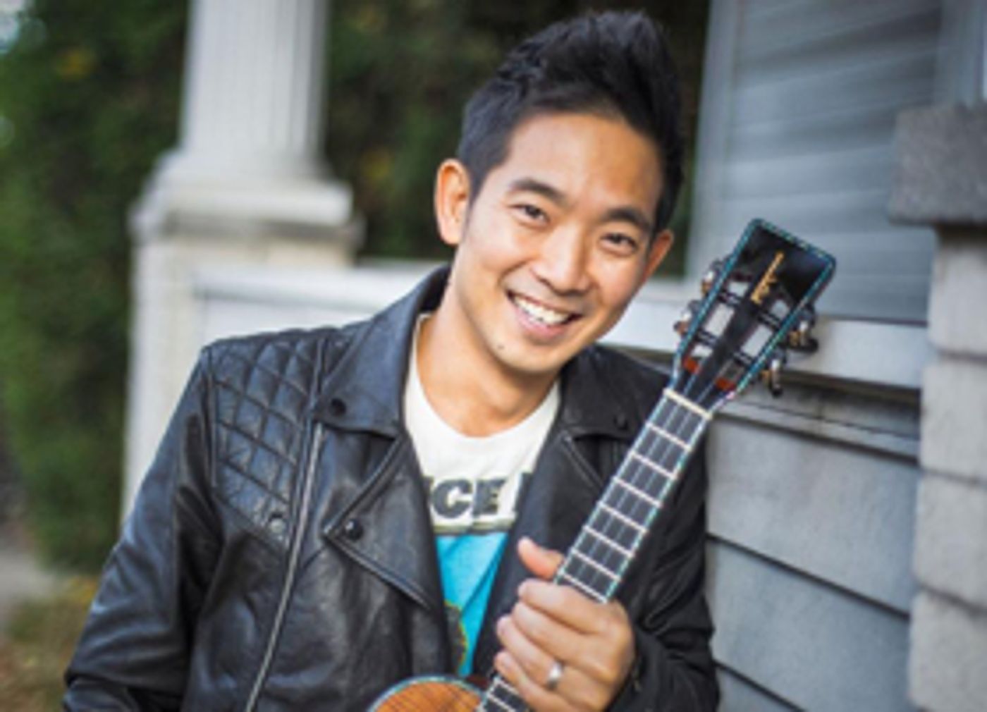 Jake Shimabukuro Comes to Joe's Pub  Image