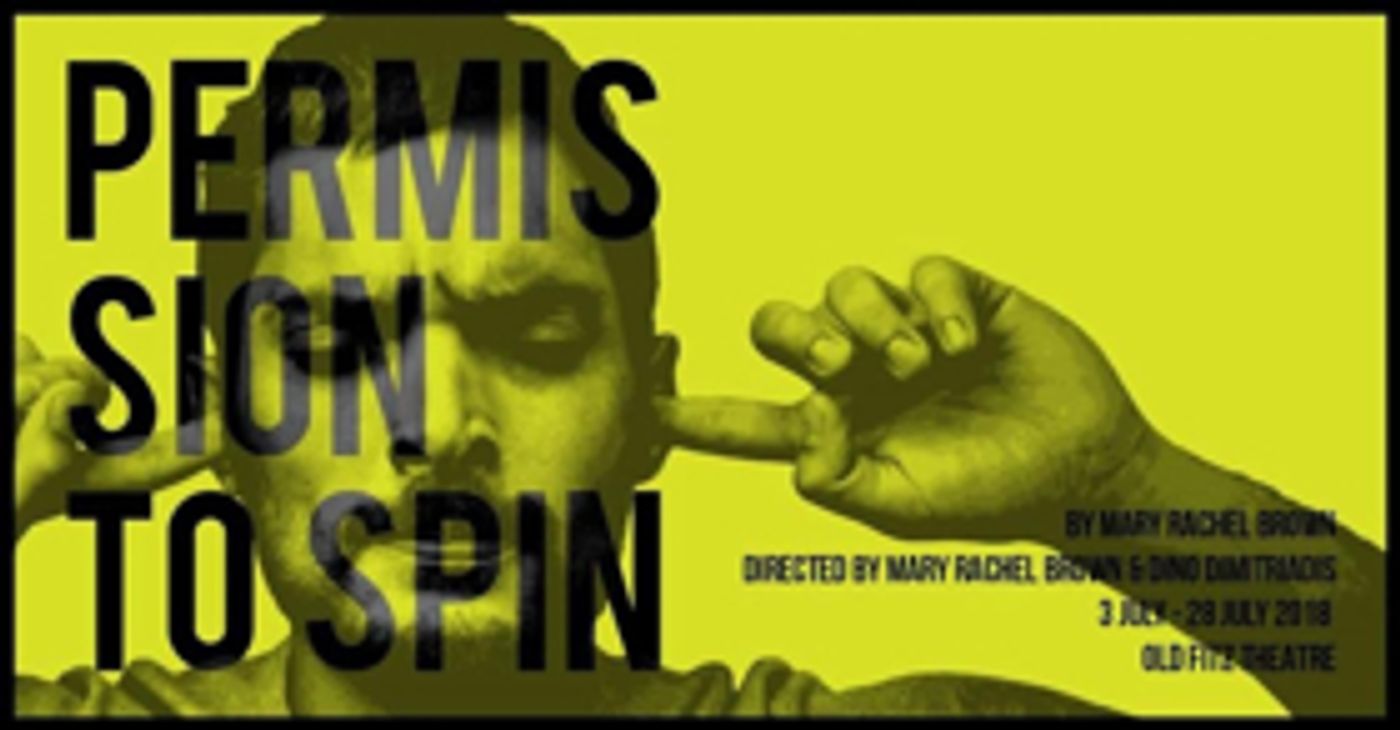 Review: Captivating And Thought Provoking, PERMISSION TO SPIN Contemplates The Ethics, Integrity and Culpability That Applies Once A Product Is Released For the World Review: Captivating And Thought Provoking, PERMISSION TO SPIN Contemplates The Ethics, Integrity and Culpability That Applies Once A Product Is Released For the World Image