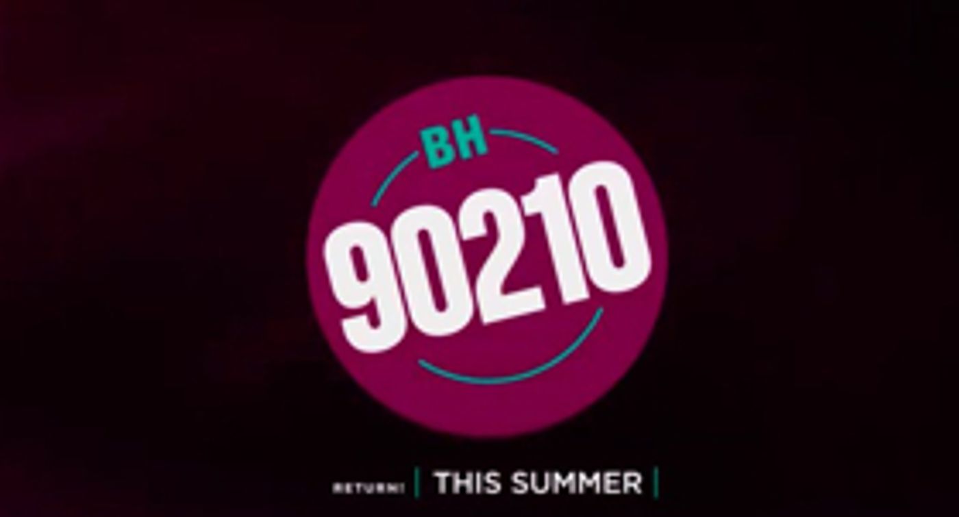 BH90210 to Premiere August 7 on FOX BH90210 to Premiere August 7 on FOX Image