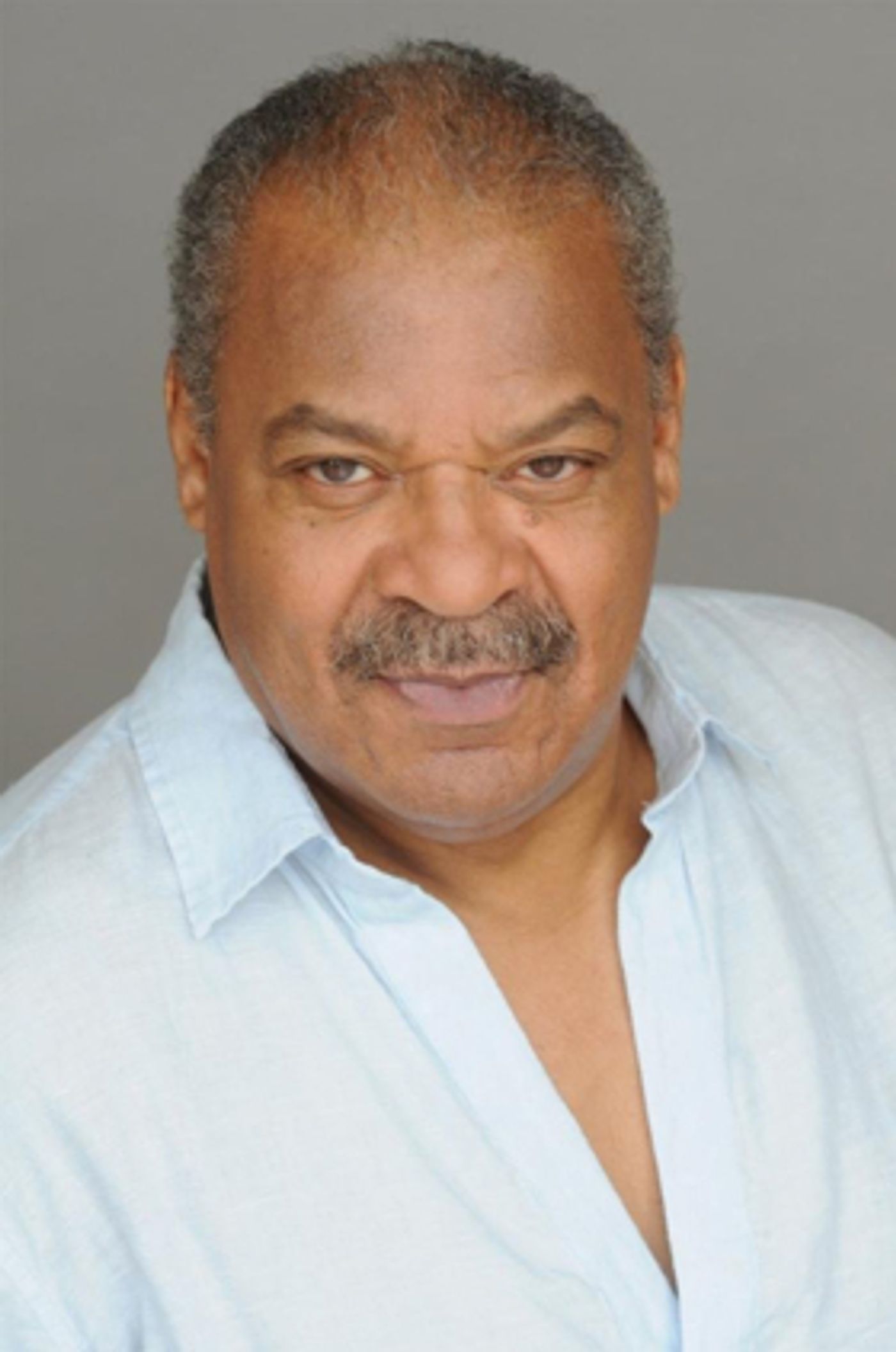 Tony Award-Winner Roger Robinson Passes Away Age 78  Image