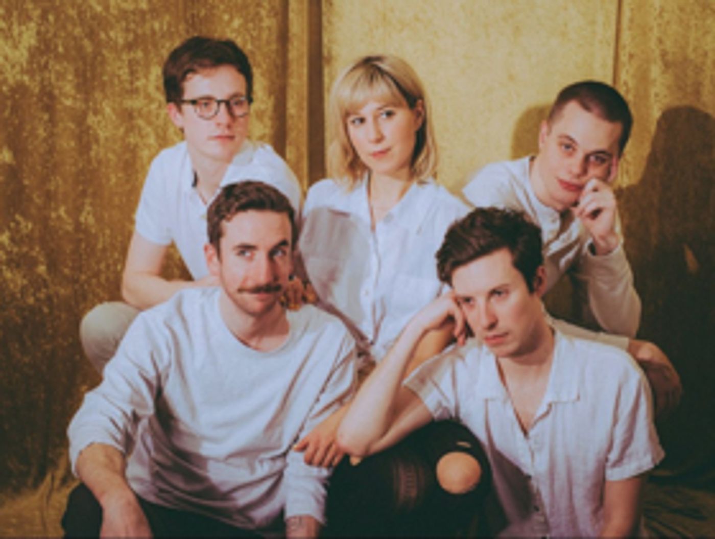 Varsity Kick Off National Spring Tour This Friday + New Album PARALLEL PERSON Out April 27  Image