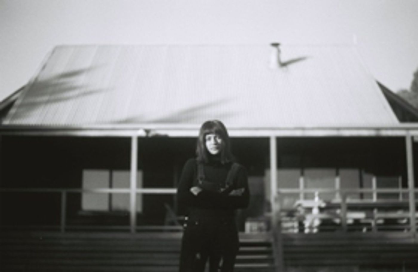 Charlie Collins Premieres New Song PLEASE LET ME GO At Nylon, Debut Album Out 5/31 Charlie Collins Premieres New Song PLEASE LET ME GO At Nylon, Debut Album Out 5/31 Image