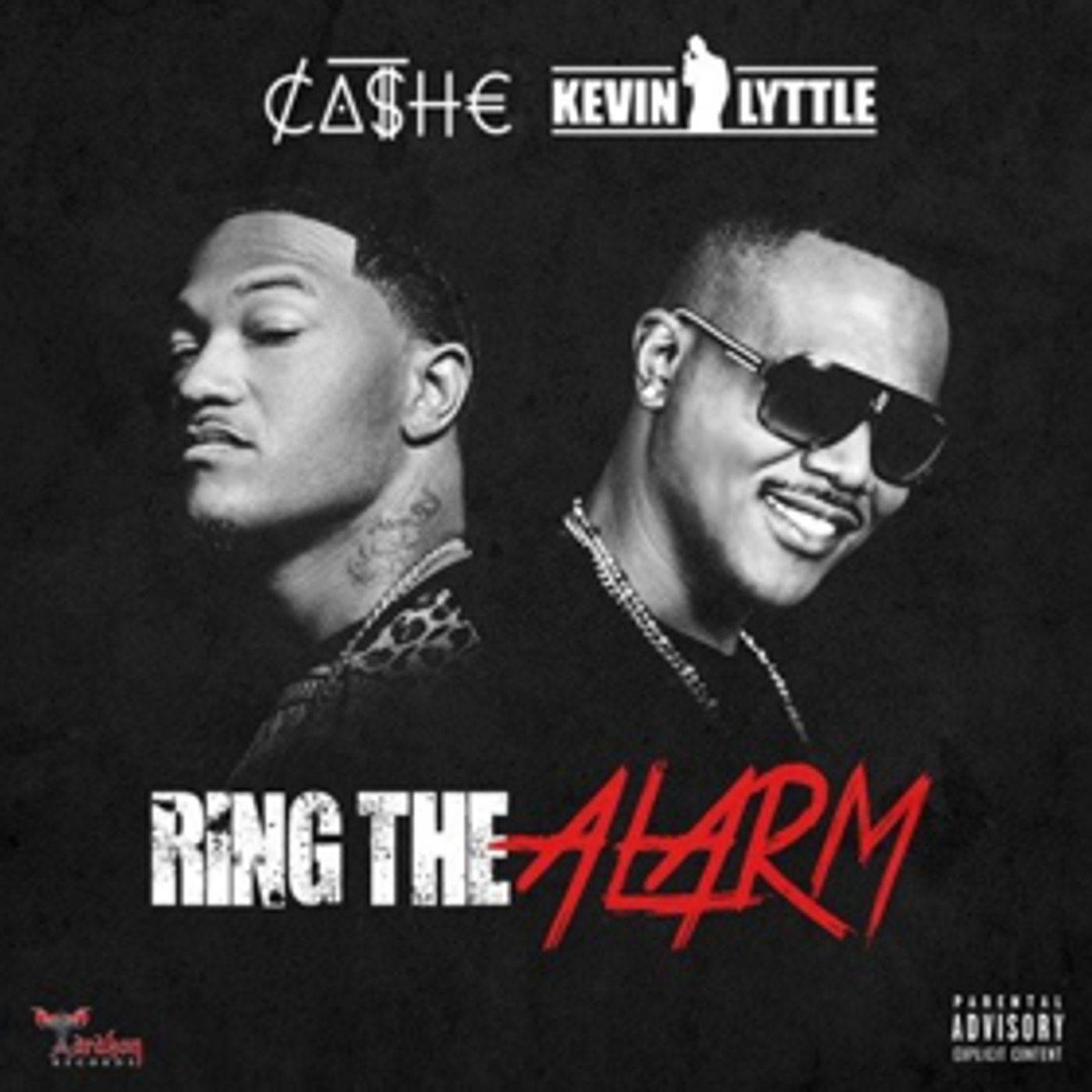 Tarakon Artist, CASHE Releases Debut Hip Bop Single RING THE ALARM Featuring Kevin Lyttle Tarakon Artist, CASHE Releases Debut Hip Bop Single RING THE ALARM Featuring Kevin Lyttle Image