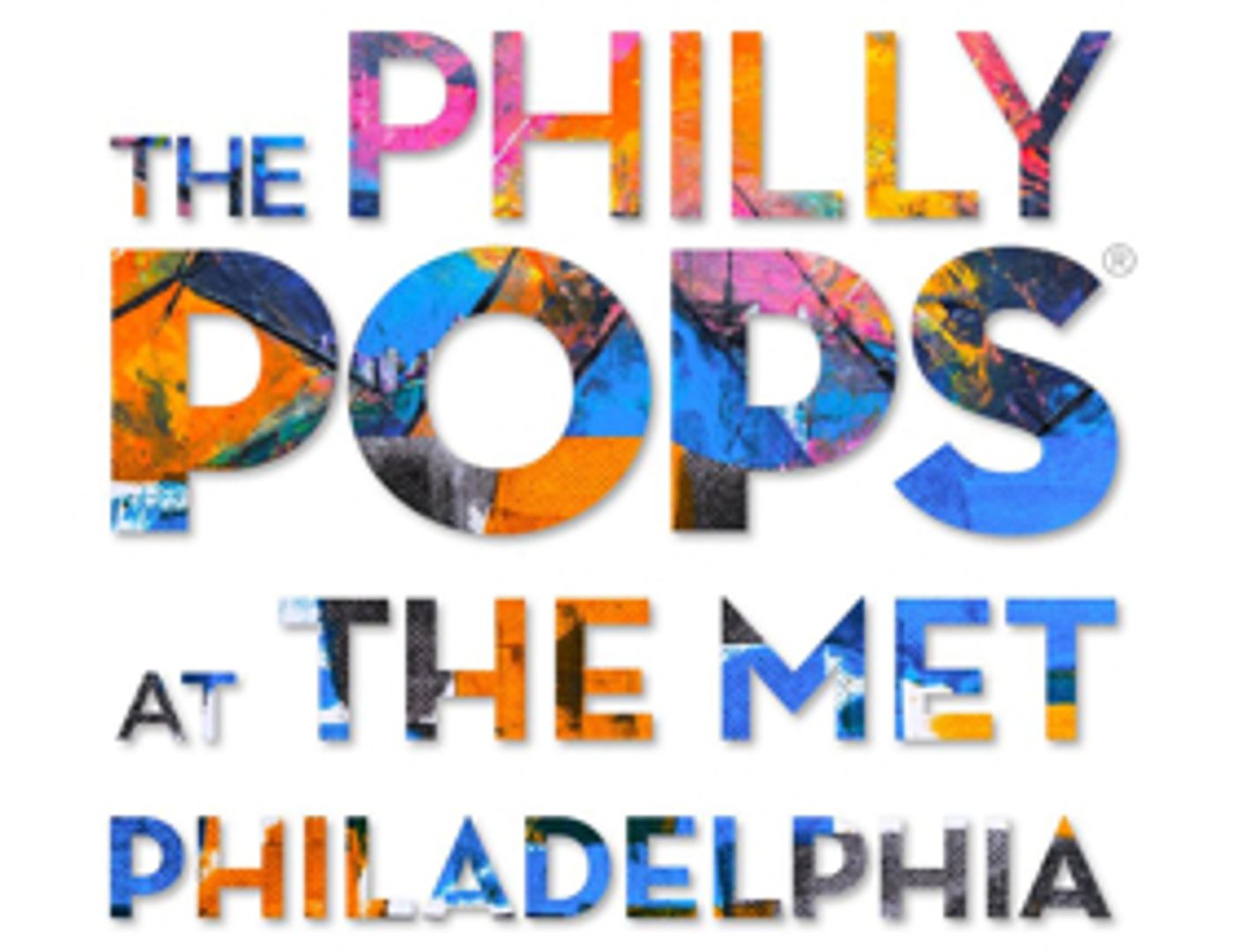 The Philly POPS Named The Principal Orchestra Of The Met Philadelphia The Philly POPS Named The Principal Orchestra Of The Met Philadelphia Image