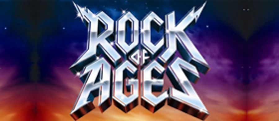 Pacific Coast Repertory Theatre Presents ROCK OF AGES at the Firehouse Arts Center Image