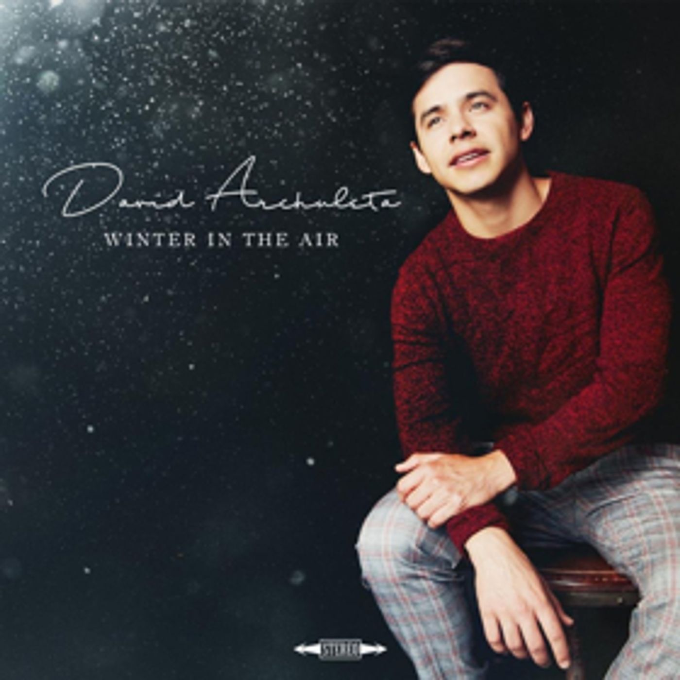 David Archuleta Releases New Christmas Album Today David Archuleta Releases New Christmas Album Today Image