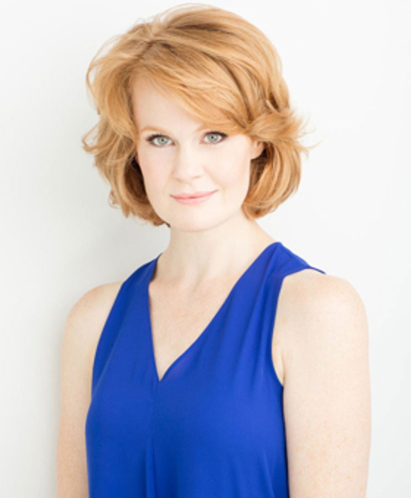 Bay Area Cabaret Hosts an Evening with Kate Baldwin Bay Area Cabaret Hosts an Evening with Kate Baldwin Image