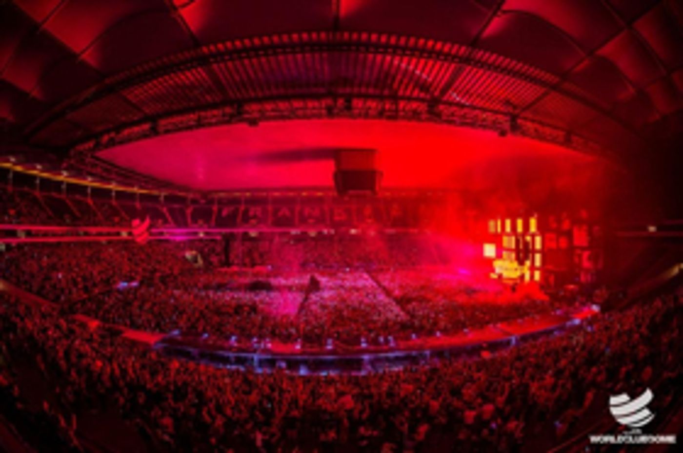 BigCityBeats WORLD CLUB DOME Announces Final Lineup  Image