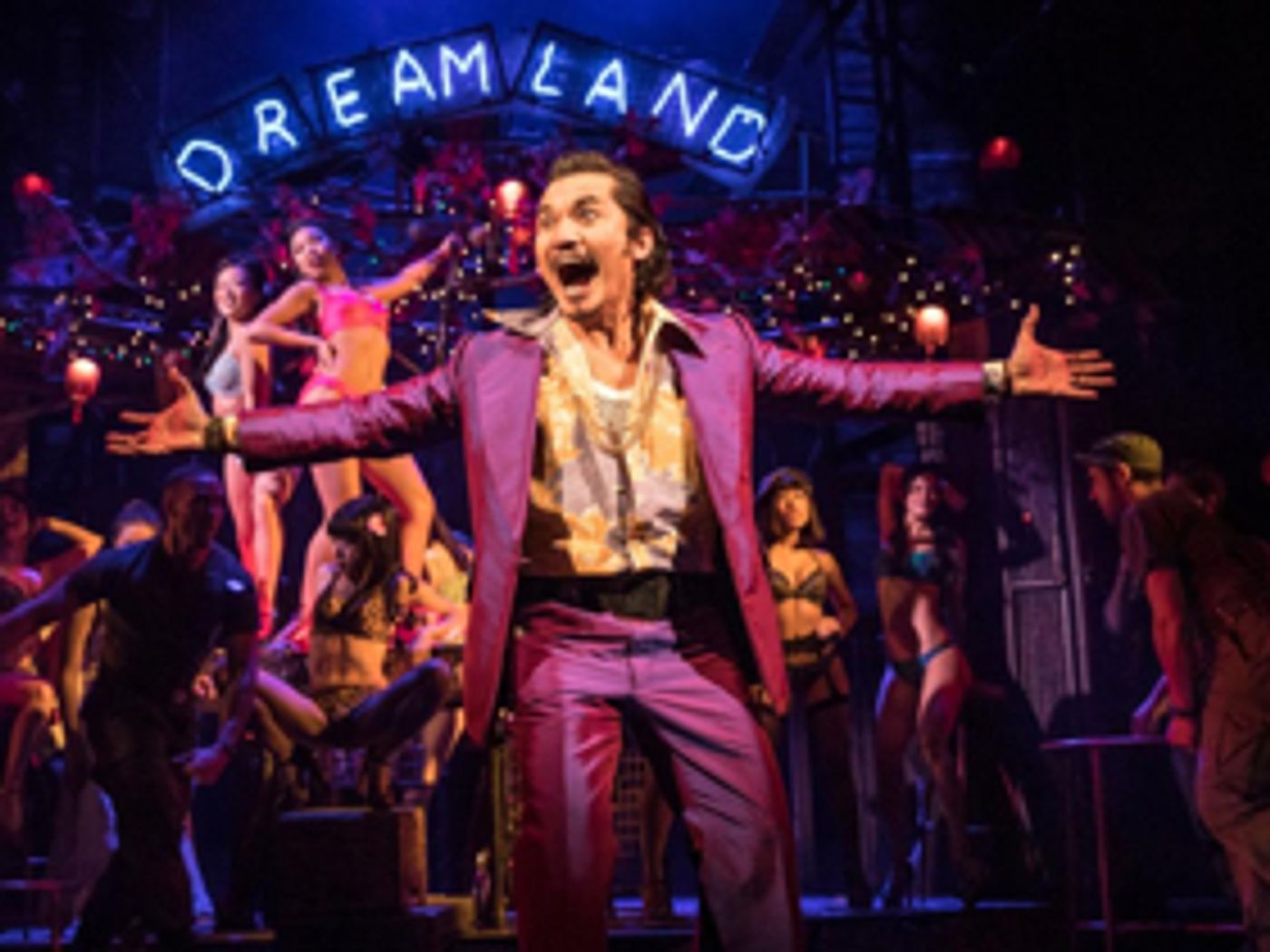 AAPAC Releases Report Analyzing Ethnic Representation on NYC Stages  Image