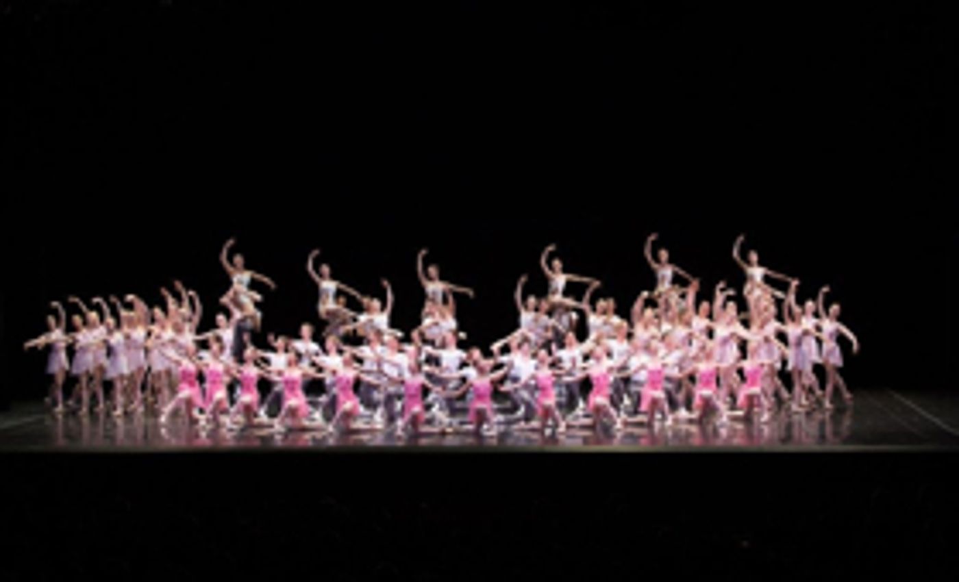 Boston Ballet School Presents Next Generation, June 6  Image